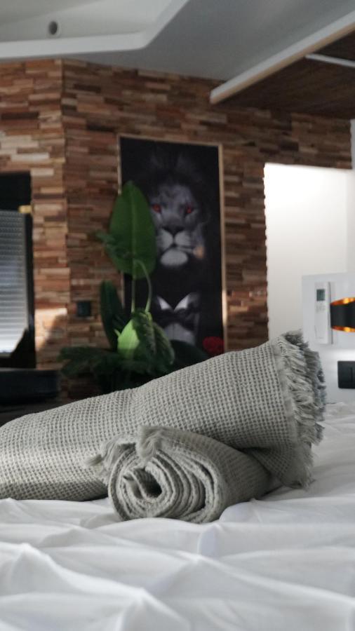 Apartamento Sunset Six-Fours-les-Plages Exterior foto